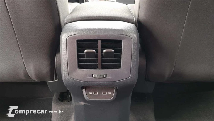 T-CROSS 1.0 200 TSI TOTAL FLEX COMFORTLINE AUTOMÁ