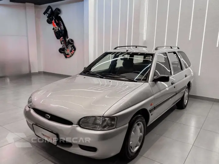 Escort S.W GL 1.8i 16V