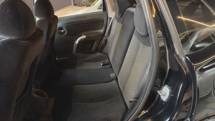 C3 1.6 Exclusive 16V