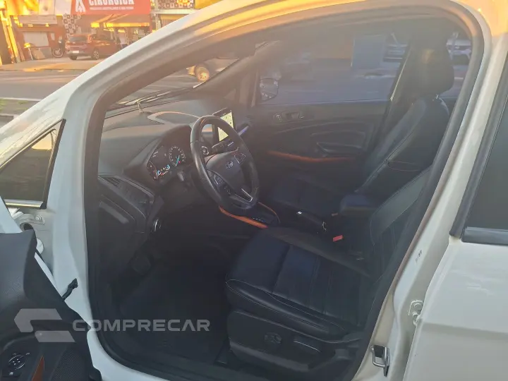 Ecosport 2.0 Direct Flex Storm 4Wd Automático