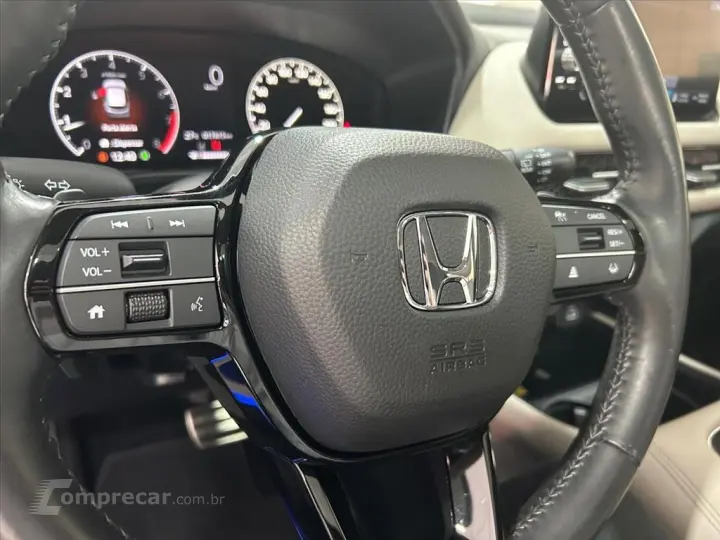 ZR-V 2.0 i-VTEC GASOLINA TOURING CVT