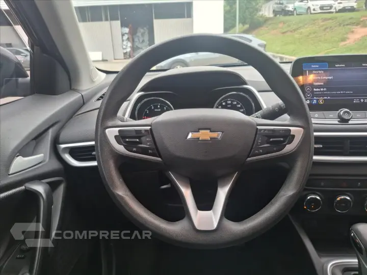TRACKER 1.0 TURBO FLEX LT AUTOMÁTICO