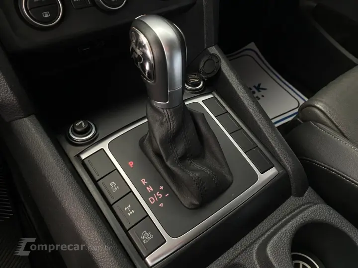 AMAROK High.CD 2.0 16V TDI 4x4 Dies. Aut