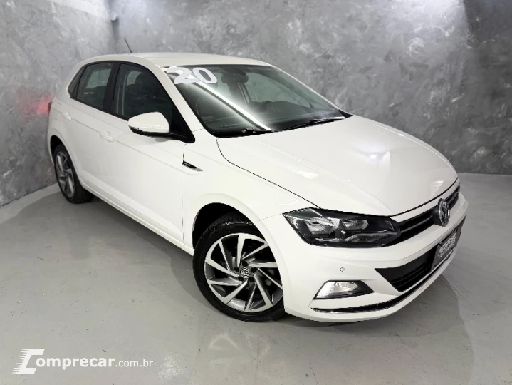 POLO 1.0 200 TSI Highline