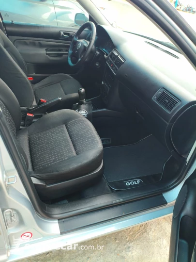 GOLF 1.6 MI 8V