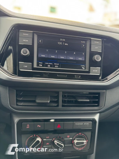 T-CROSS 1.0 200 TSI