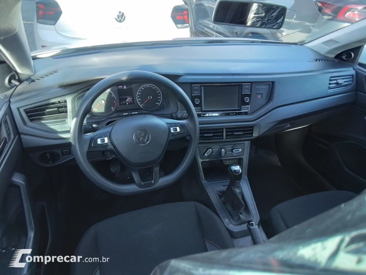 POLO 1.0 MPI MANUAL