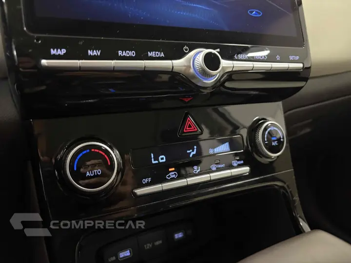 CRETA 2.0 FLEX ULTIMATE AUTOMÁTICO