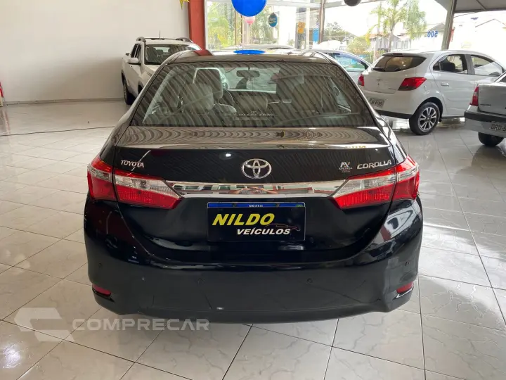 COROLLA 1.8 GLI Upper 16V