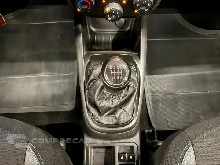 Onix 1.0 Flex Manual