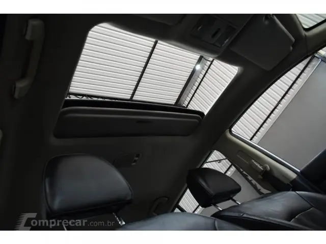 TIIDA - 1.8 SL 16V 4P AUTOMÁTICO