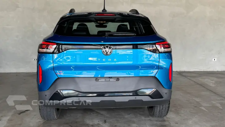 TERA 1.0 170 TSI High