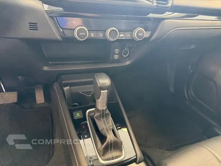 CITY 1.5 i-VTEC FLEX HATCH EXL CVT