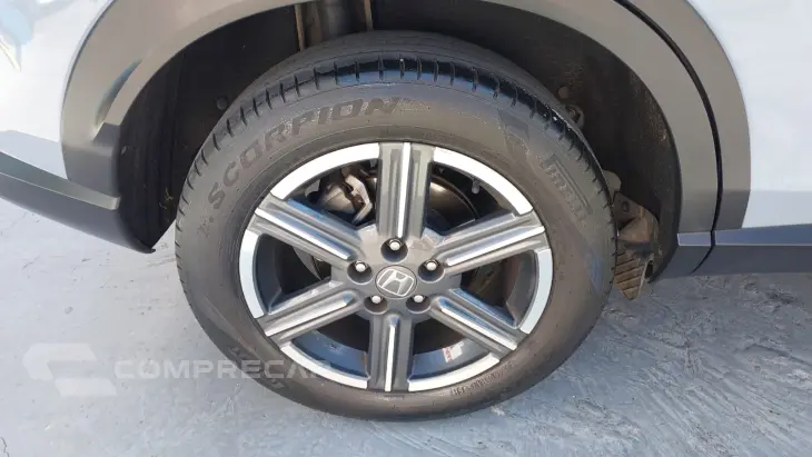HRV 1.5 EX