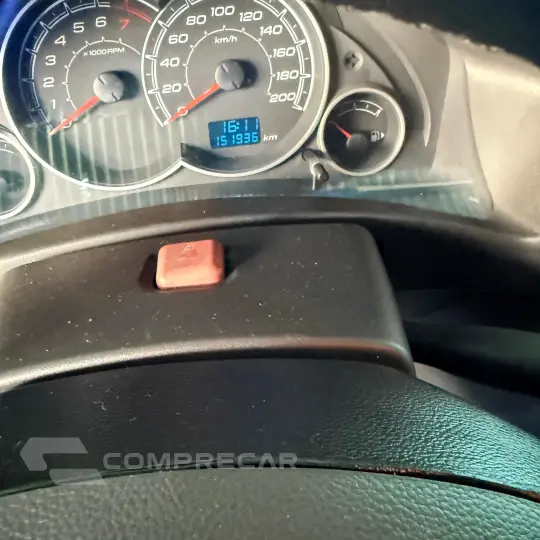 CELTA 1.0 MPFI LT 8V