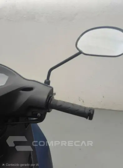 BIZ 125 EX/ 125 EX FLEX