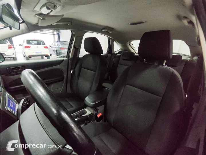 Focus 1.6 S/SE/SE Plus Flex 8V/16V  5p