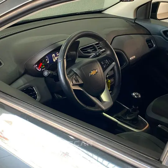 ONIX HATCH ACTIV 1.4 8V Flex 5p Mec.