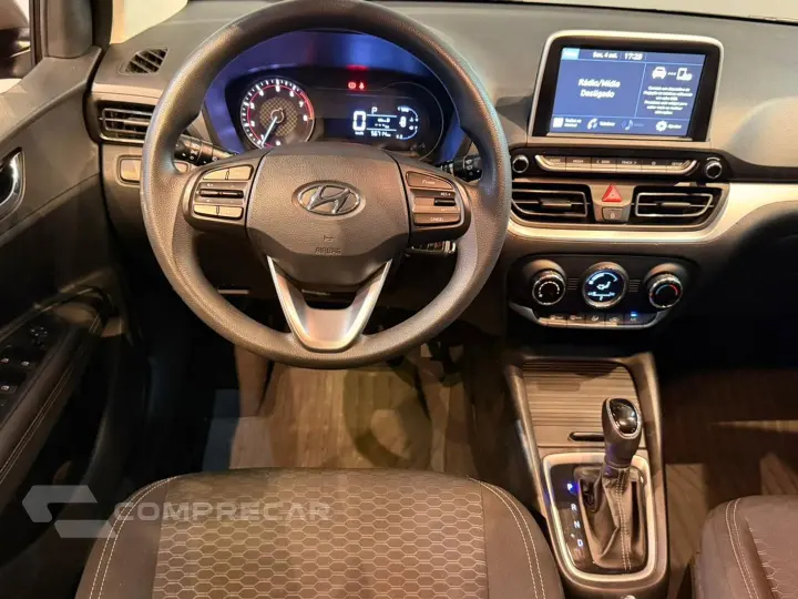 Hb20 1.0 Tgdi Flex Evolution Automático