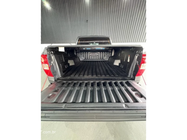 RANGER 3.0 V6 TURBO DIESEL CD XLT 4X4 AUTOMÁTICO