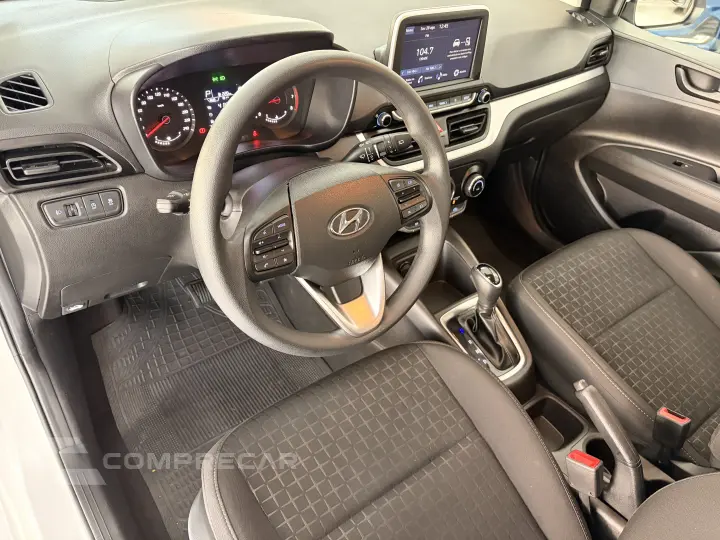 HB20 1.0 TGDI FLEX COMFORT PLUS AUTOMÁTICO