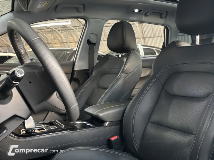 TIGGO 7 Tiggo 7 PRO 1.5 Turbo Híbrido