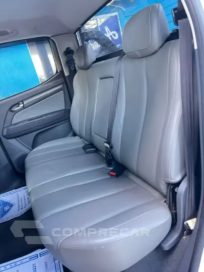 S10 Pick-Up LTZ 2.4 F.Power 4x2 CD