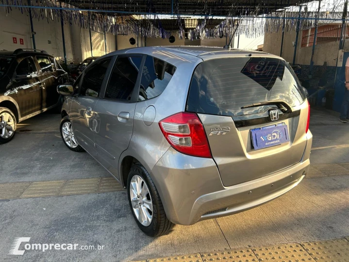 FIT 1.4 LX 8V