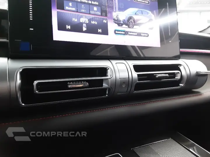 GS4 2.0 HEV ELITE AUTOMATICO