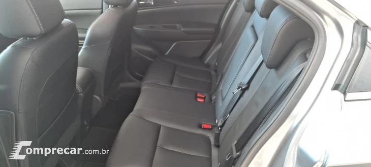 ECLIPSE CROSS 1.5 Mivec Turbo Hpe-s S-awc