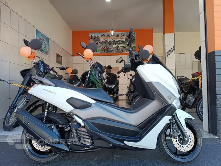 NMAX 160