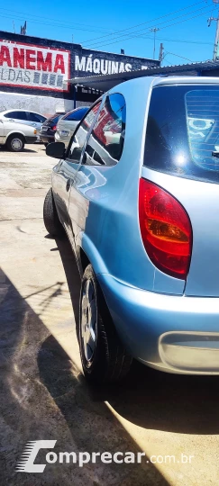 CELTA 1.0 MPFI VHC 8V