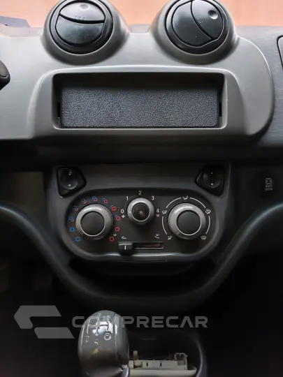 UNO 1.0 EVO Vivace 8V