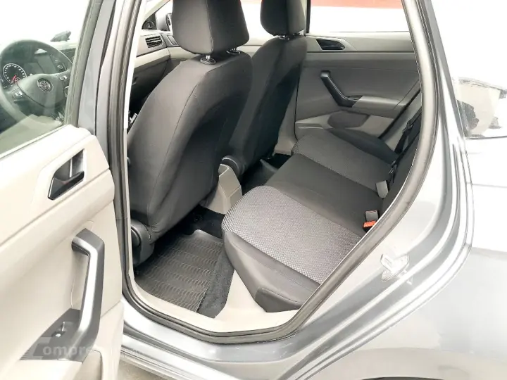 Polo 1.0 Flex 12V 5p