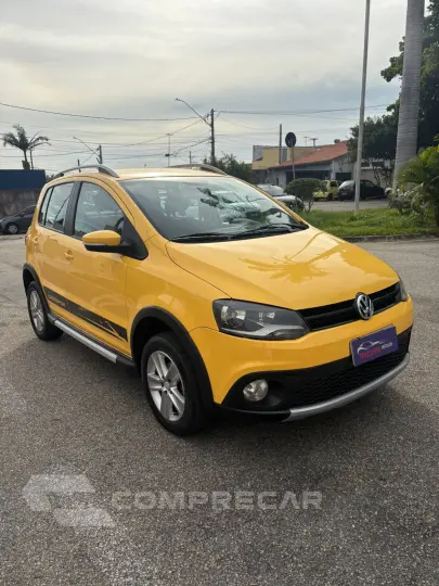 CROSSFOX 1.6 MI 8V