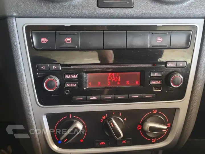 VOYAGE I MOTION COMF/Hghli.1.6 T.Flex 8V