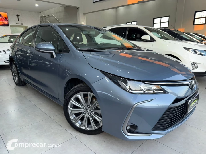 Corolla Xei 2.0