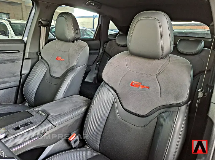 HAVAL H6 GT 1.5 Phev AWD E-traction