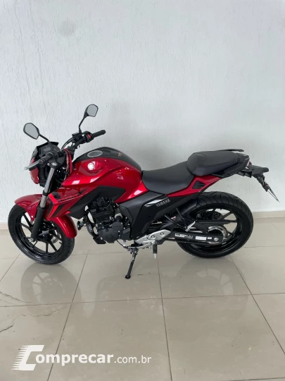 FAZER 250