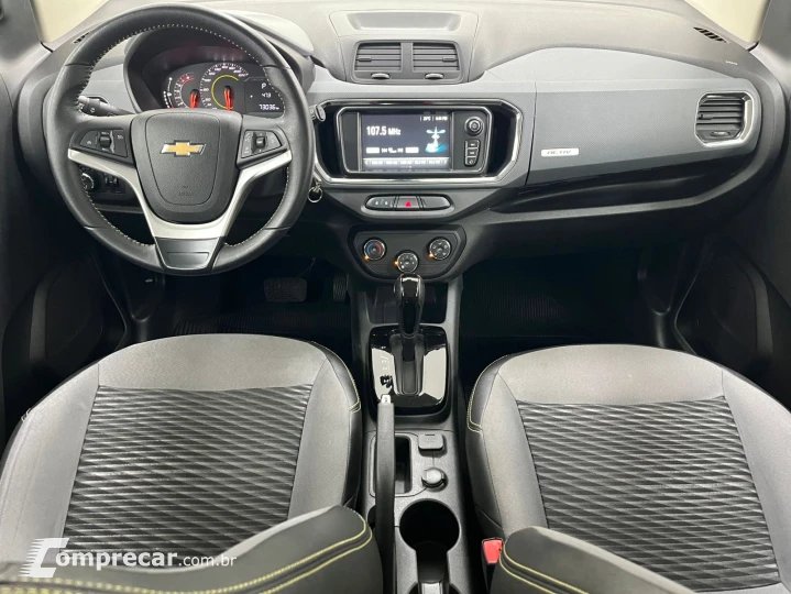 SPIN 1.8 Activ 8V