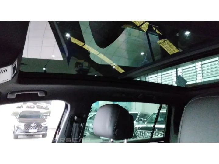 TIGUAN 2.0 350 TSI GASOLINA ALLSPACE R-LINE 4MOTION DSG