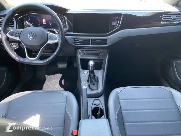 NIVUS 1.0 200 TSI Highline