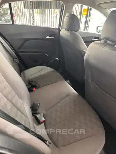HB20S 1.6 Comfort Plus 16V
