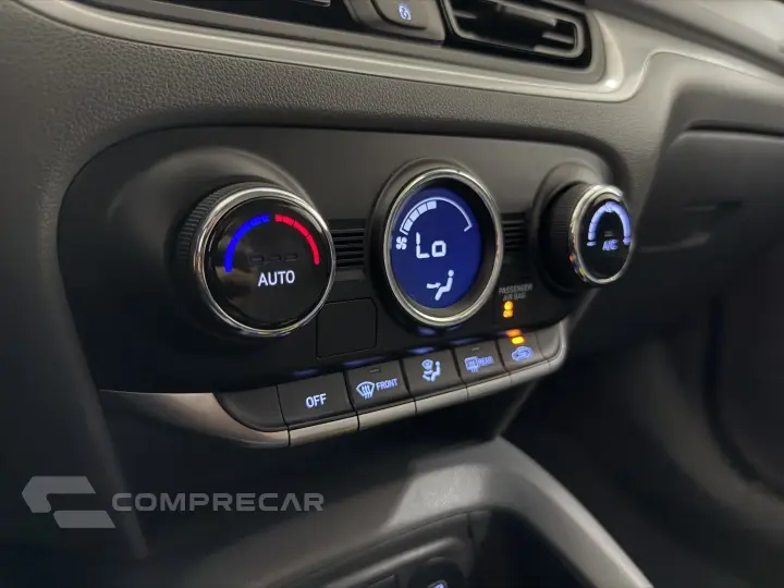 HB20S 1.0 TGDI FLEX COMFORT PLUS AUTOMÁTICO