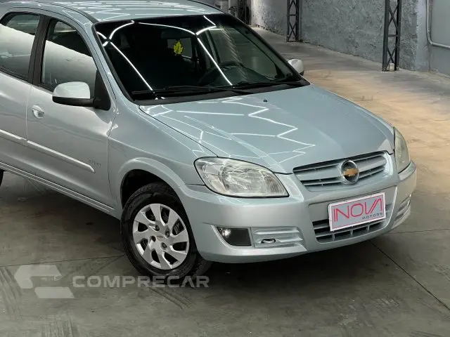 CELTA - 1.0 MPFI VHCE SPIRIT 8V 4P MANUAL