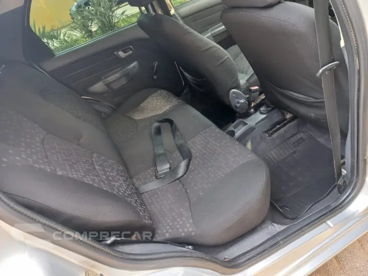 PALIO ATTRACTIVE 1.4