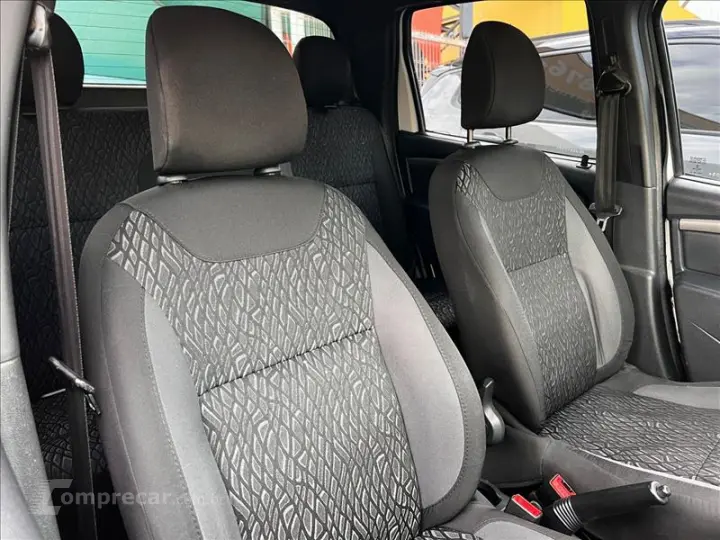 DUSTER OROCH 1.6 16V SCE Express