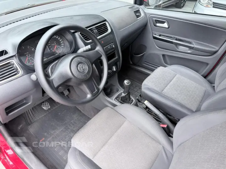 FOX 1.6 MI 8V FLEX 4P MANUAL