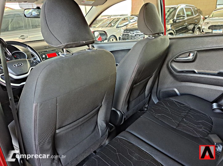 PICANTO 1.0 EX 12V