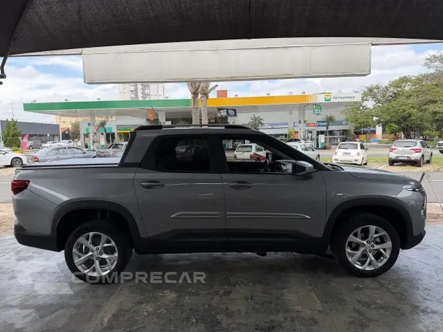 MONTANA - 1.2 TURBO LTZ AUTOMÁTICO